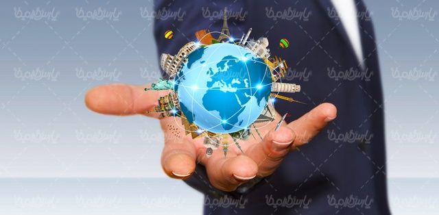 آژانس مسافرتی