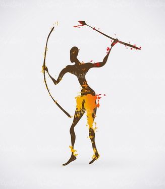 spear
