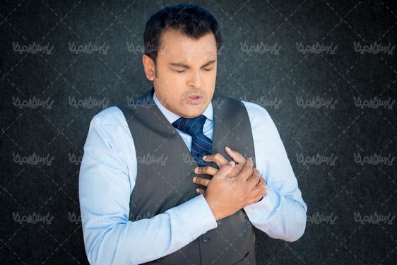 ناراحتی قلبی