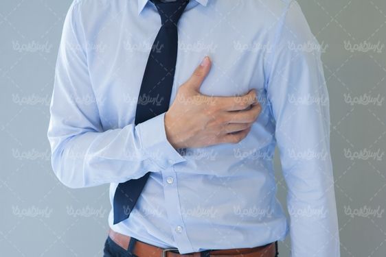 heart problem