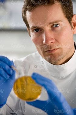شیشه آزمایش
