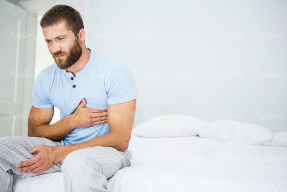 heart problem