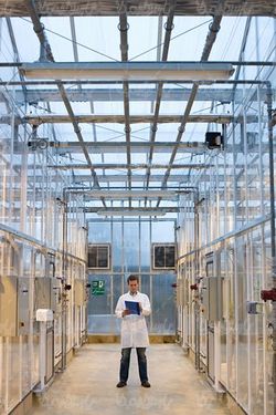 Laboratory