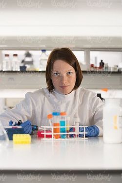 Laboratory