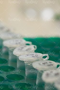 شیشه آزمایش