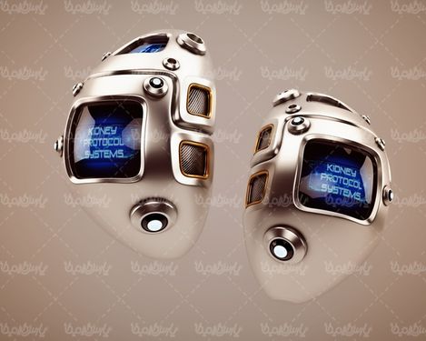robot