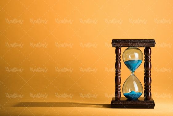 hourglass
