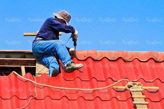 Roof tiles