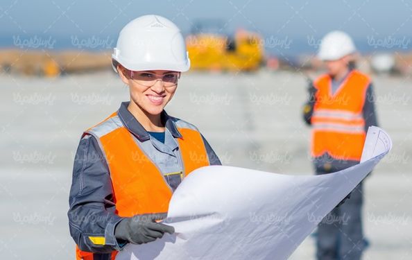 مهندس ساختمان