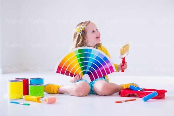 نمونه پارکت