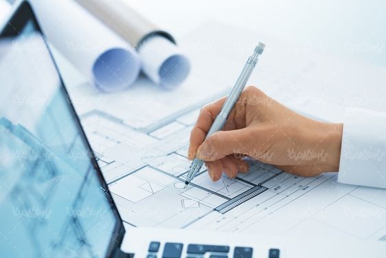 Building plans