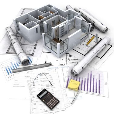 مهندسی ساختمان
