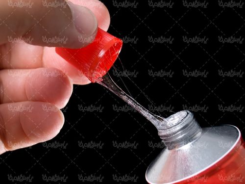 glue