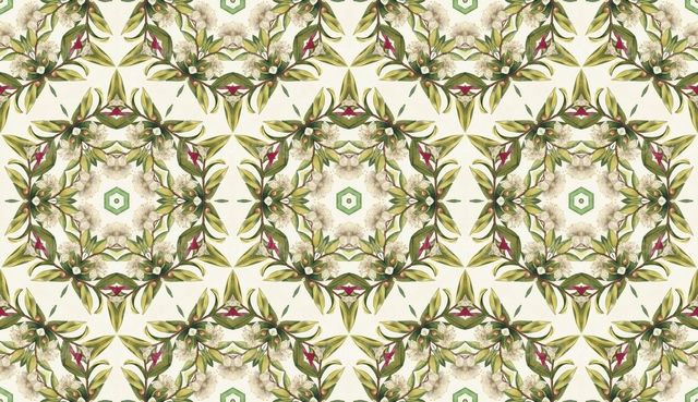 pattern