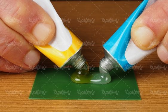 glue