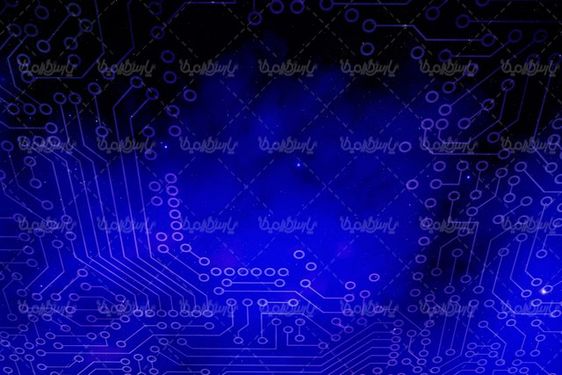 Digital background