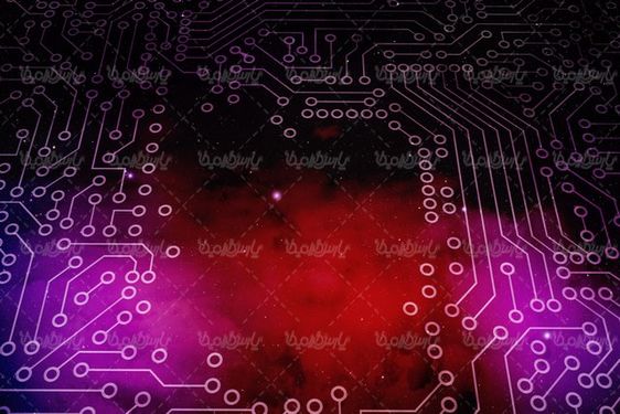 Digital background