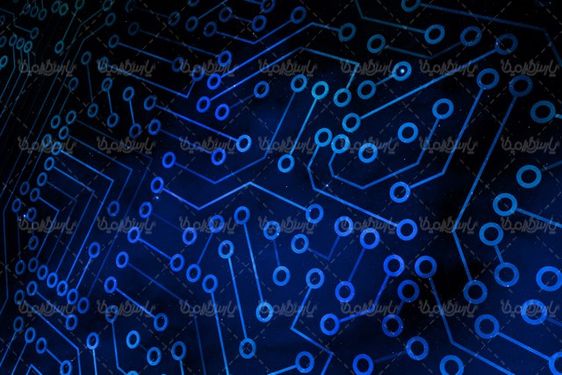 Digital background