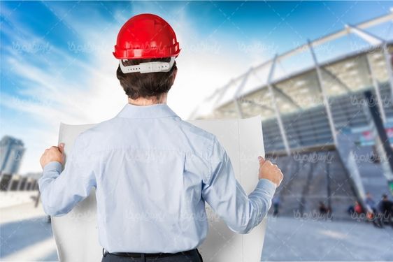 مهندس ساختمان