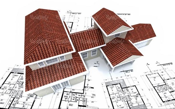 building model