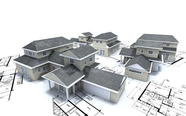 building model