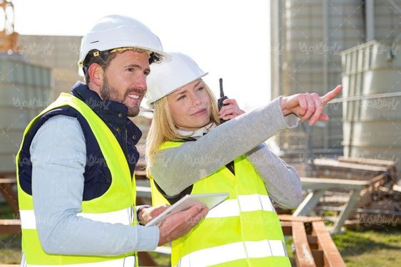Building Engineer