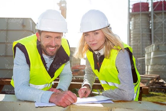Building Engineer