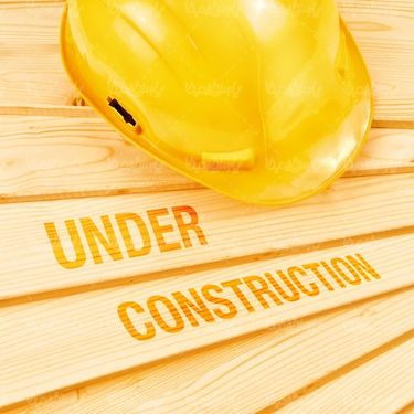 Under Construction