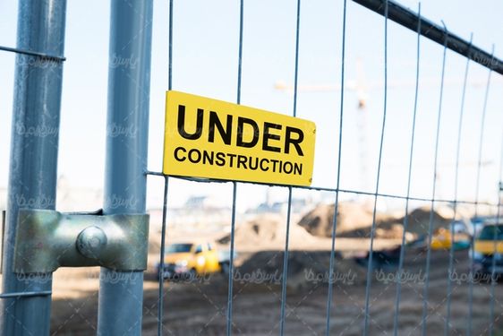 Under Construction
