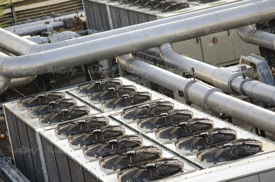 air conditioning system