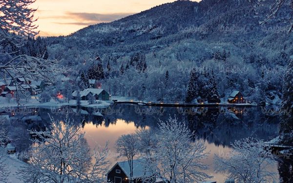 winter
