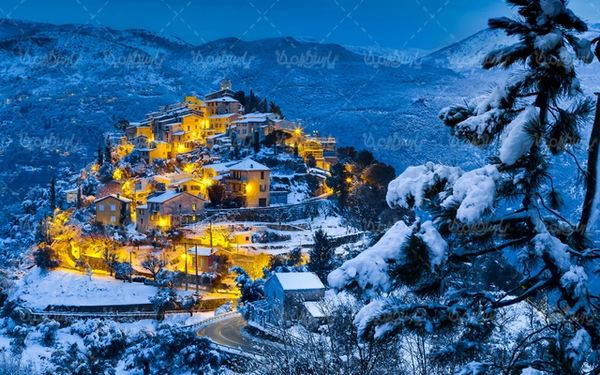 winter