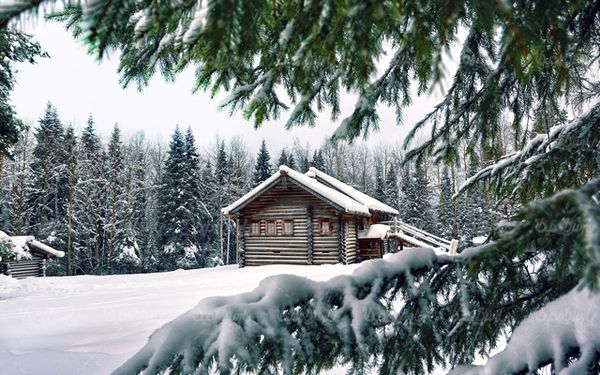 Winter season