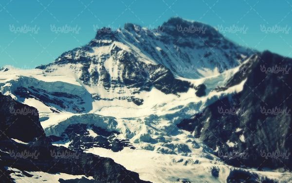 Winter landscape