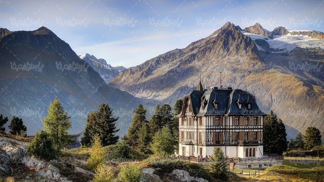ساختمان