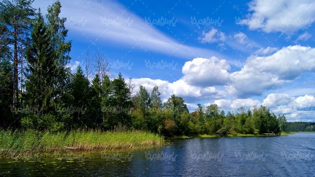 Lake