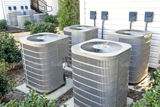 air conditioning system