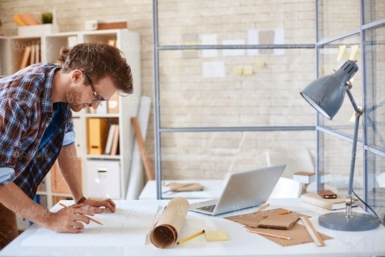 Building Engineer