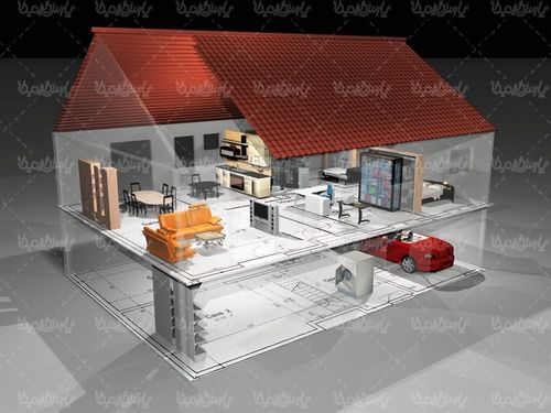 building model