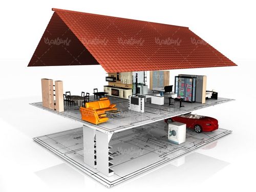 building model
