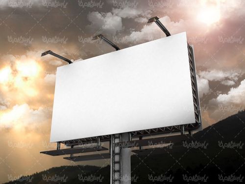 billboard