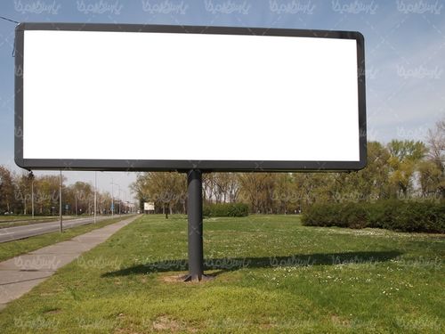 billboard