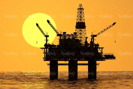 oil platform