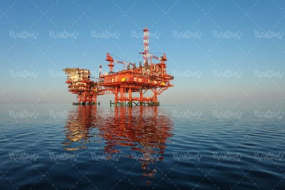 استخراج نفت