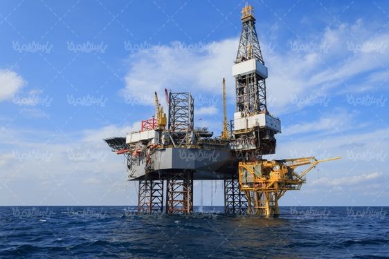 extraction of petroleum