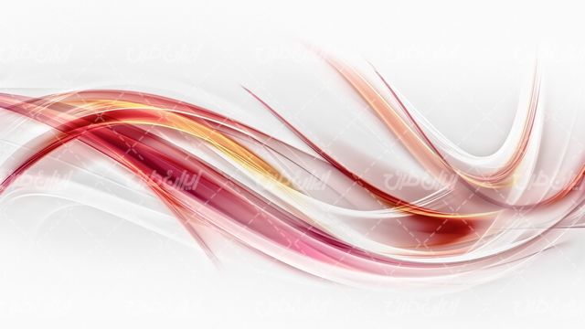 Wave background