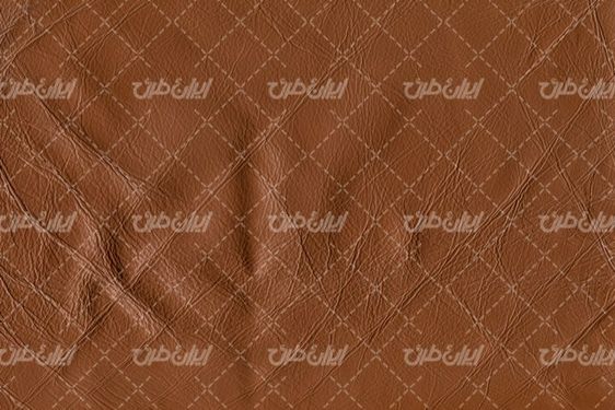 بافت قهوه ای