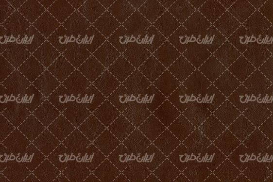 بافت قهوه ای