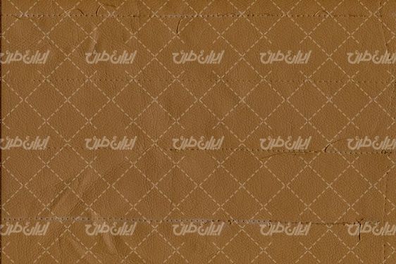 بافت قهوه ای