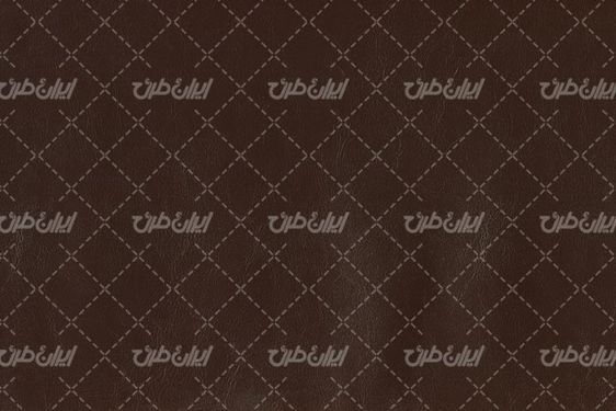 بافت قهوه ای تیره